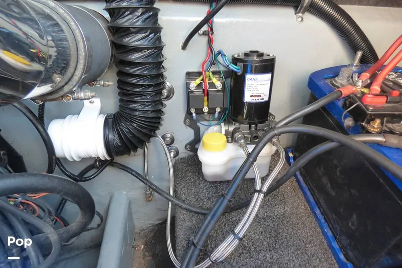 Slide: The Image of Rayson Craft Boats 27 Offshore 1998 - 10133771