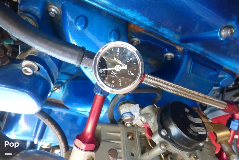 Slide: The Image of Rayson Craft Boats 27 Offshore 1998 - 10133786