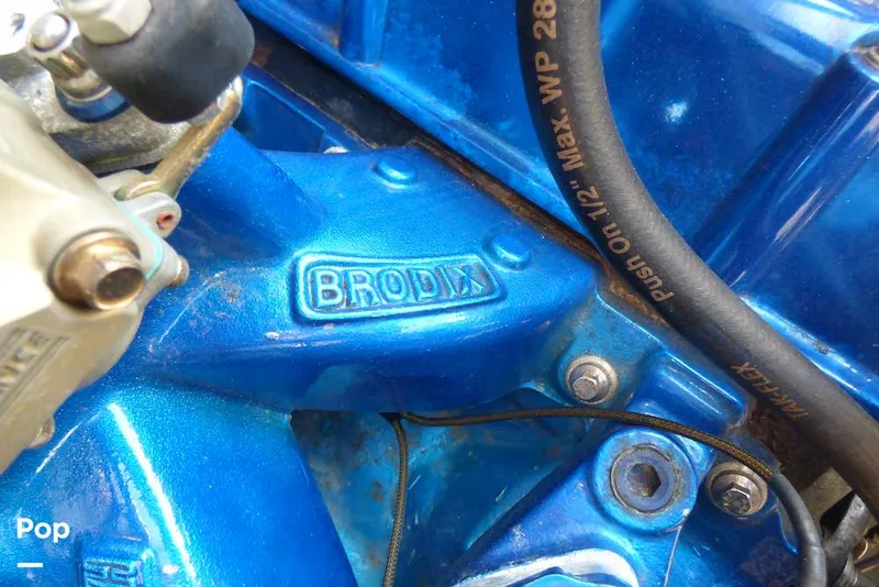 Slide: The Image of Rayson Craft Boats 27 Offshore 1998 - 10133788