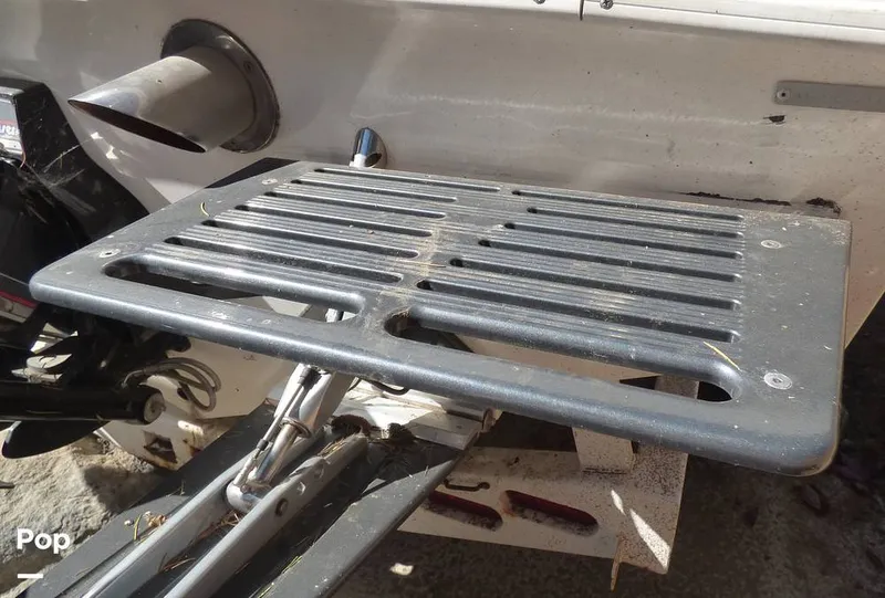 Slide: The Image of Rayson Craft Boats 27 Offshore 1998 - 10129870