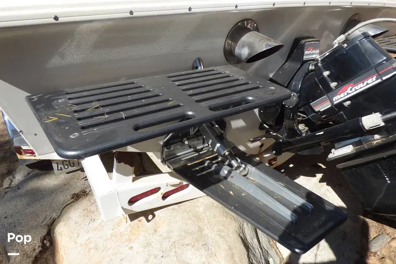 Slide: The Image of Rayson Craft Boats 27 Offshore 1998 - 10129871