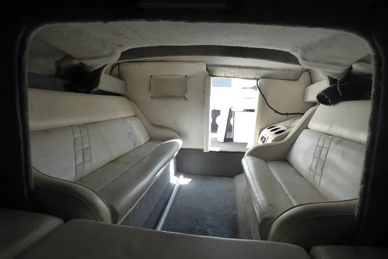 Slide: The Image of Rayson Craft Boats 27 Offshore 1998 - 12520972