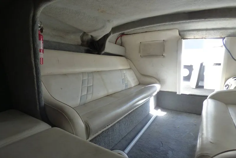 Slide: The Image of Rayson Craft Boats 27 Offshore 1998 - 12520973