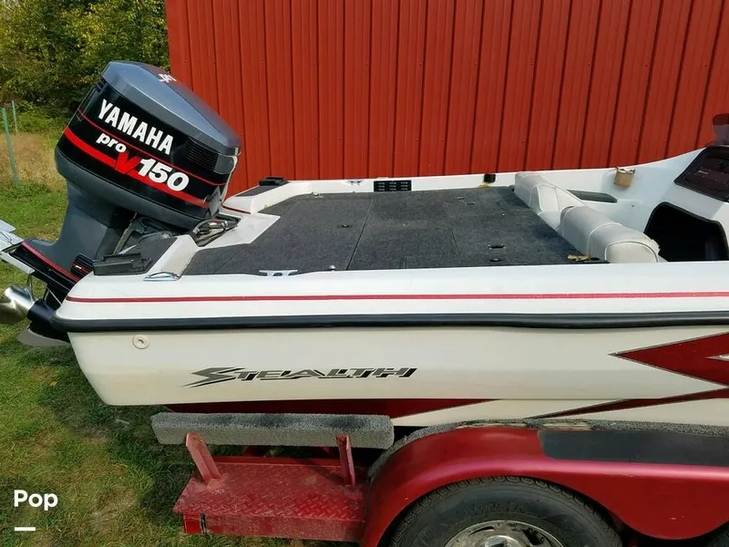 Slide: The Image of Rear Casting Platform - 9176961