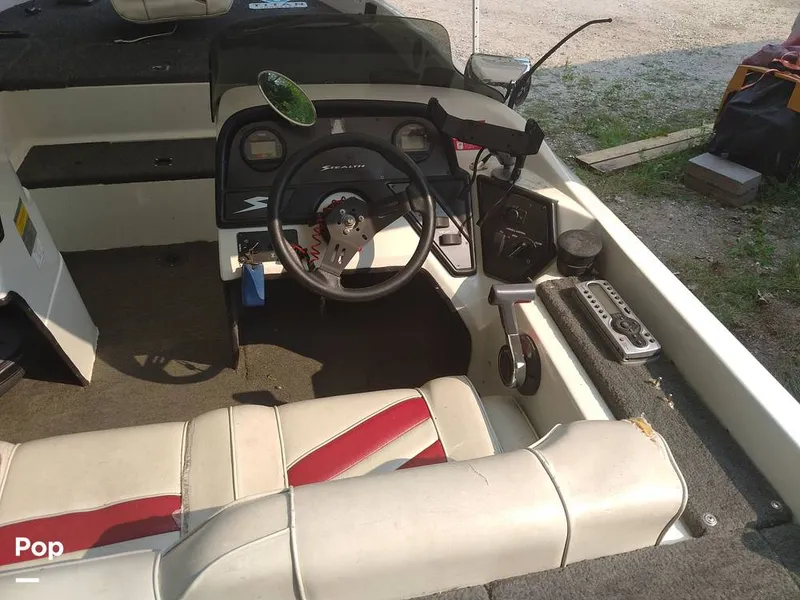 Slide: The Image of Cockpit Seating - 9193144