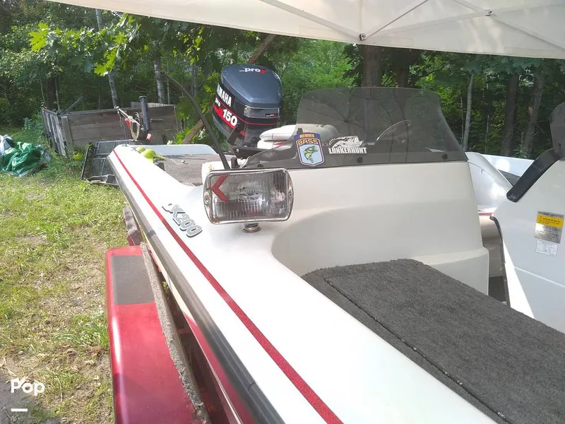 Slide: The Image of Gunnel Compartments - 9193147