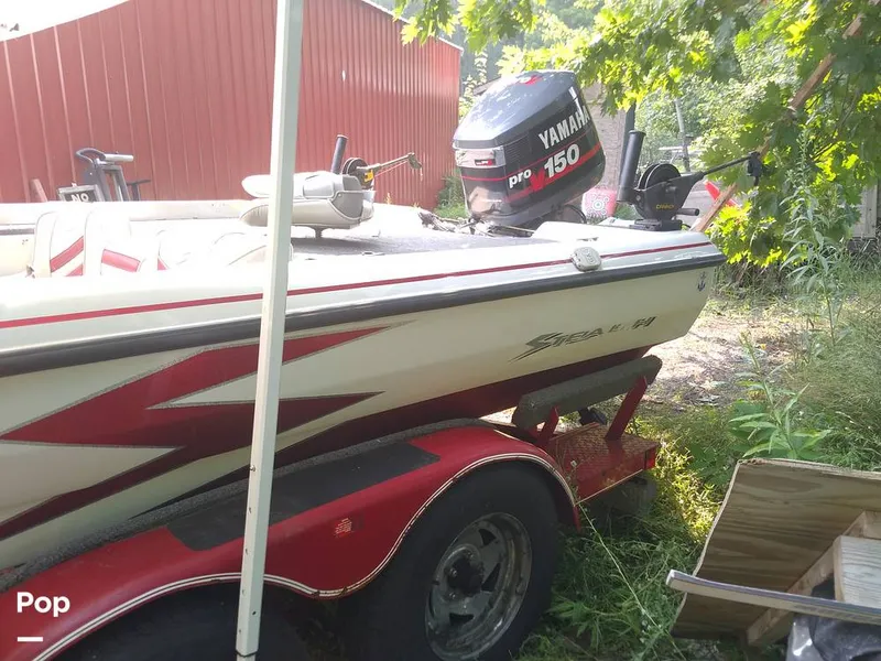 Slide: The Image of VIP Stealth DX-200 1996 - 9193149