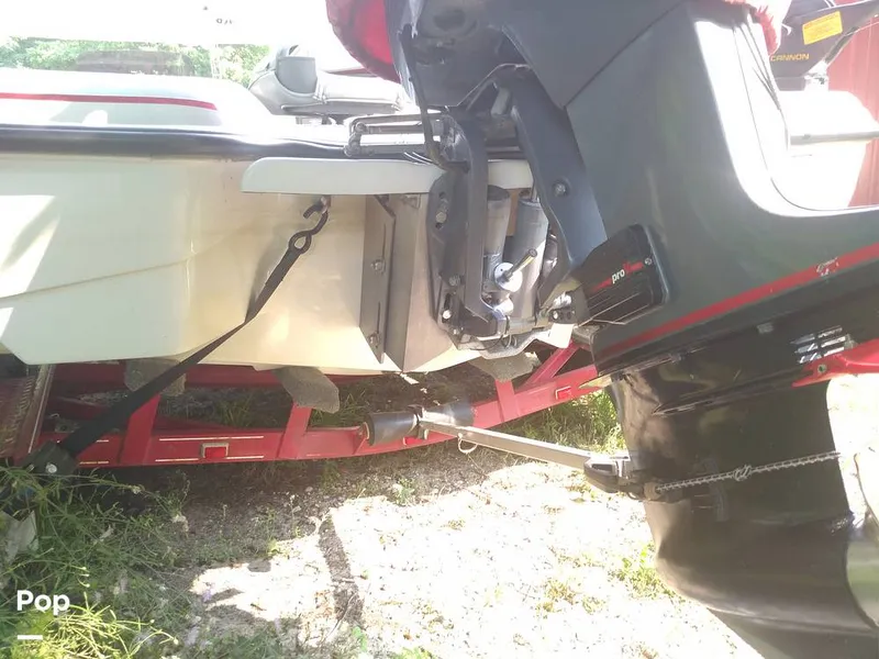 Slide: The Image of VIP Stealth DX-200 1996 - 9193155