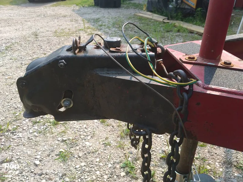 Slide: The Image of Trailer Coupler - 9184752