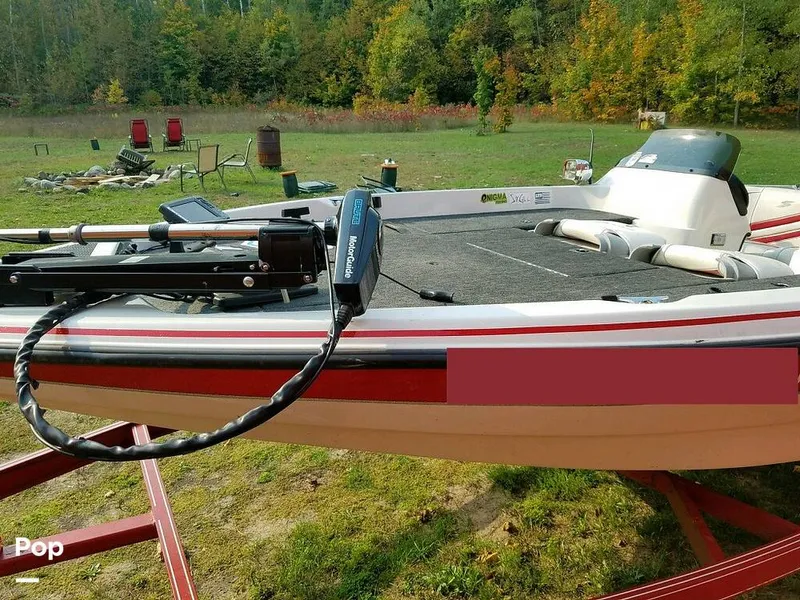 Slide: The Image of VIP Stealth DX-200 1996 - 9197578