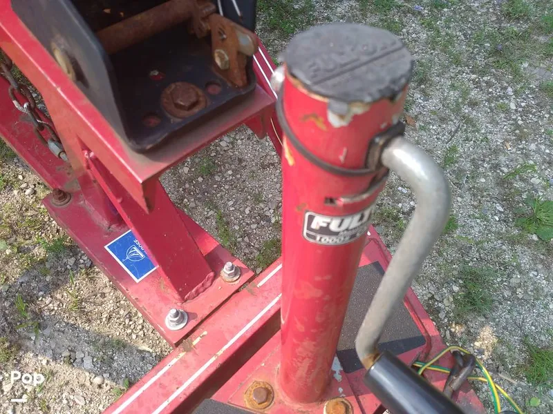 Slide: The Image of Trailer Jack - 9184745