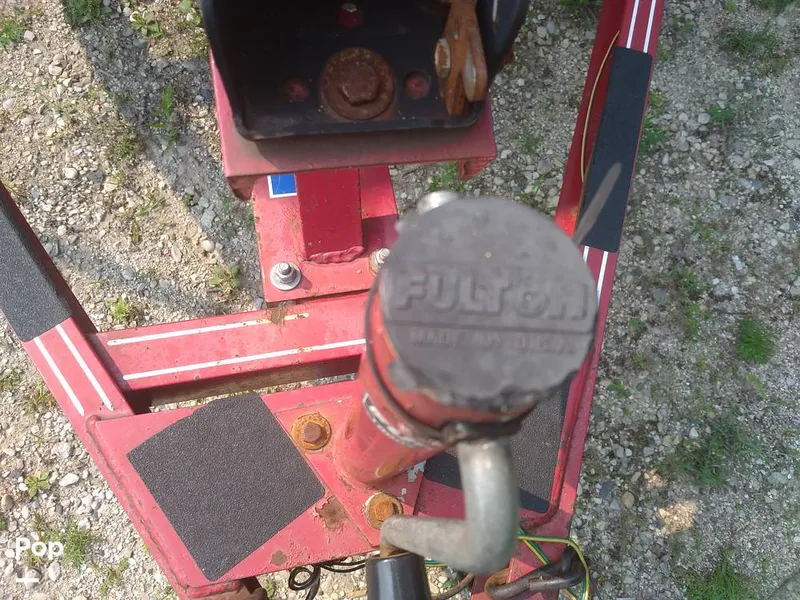 Slide: The Image of Trailer Jack - 9184746