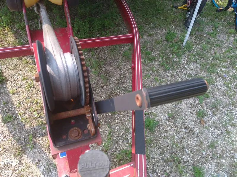 Slide: The Image of Winches - Manual - 9184747