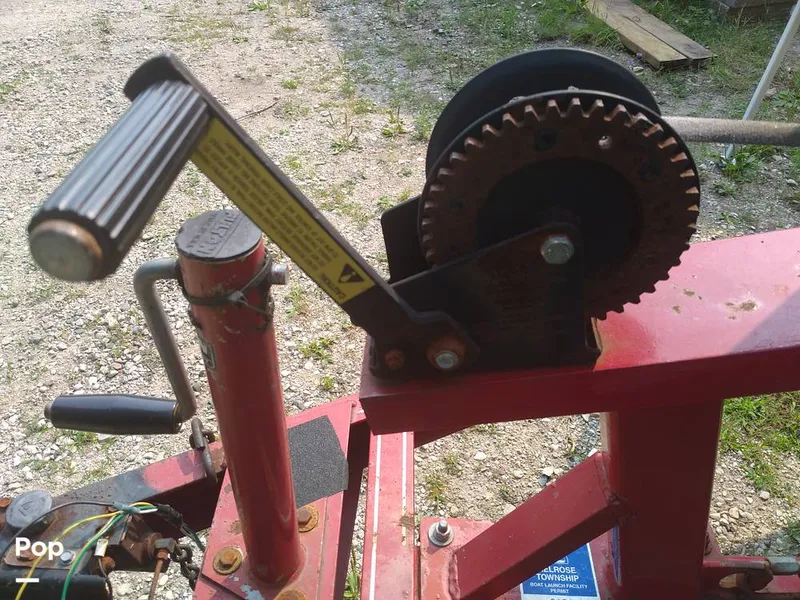 Slide: The Image of Winches - Manual - 9184748