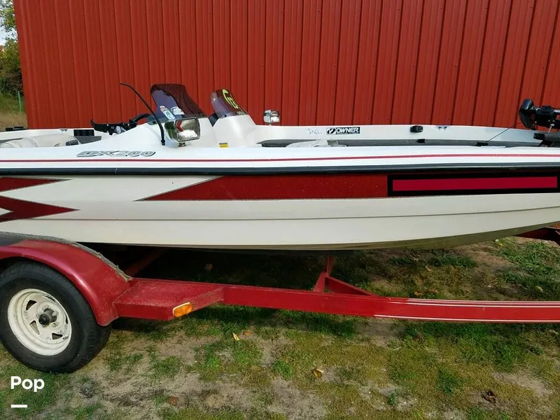 Slide: The Image of VIP Stealth DX-200 1996 - 9197576