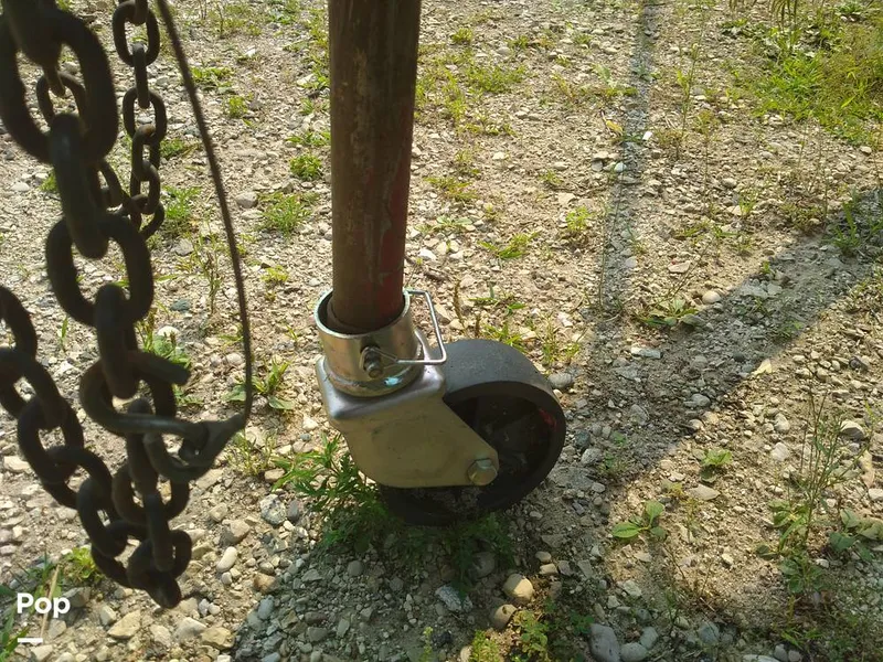 Slide: The Image of Winches - Manual - 9184751