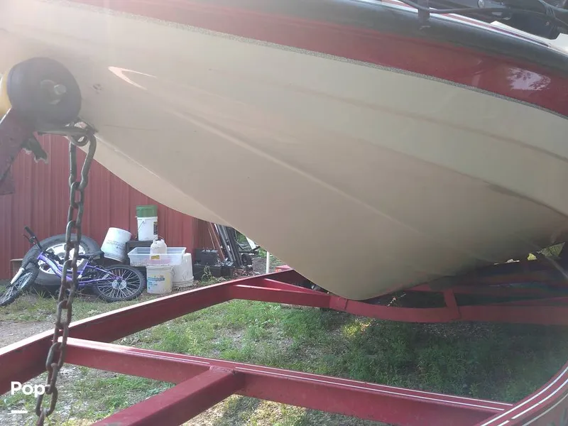 Slide: The Image of Bow Underside View - 9184767