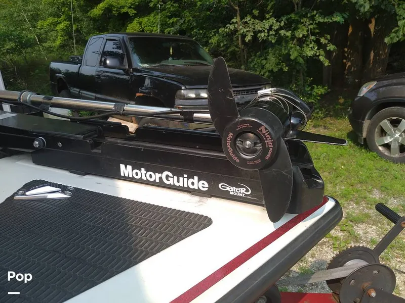 Slide: The Image of Trolling Motor - 9184779