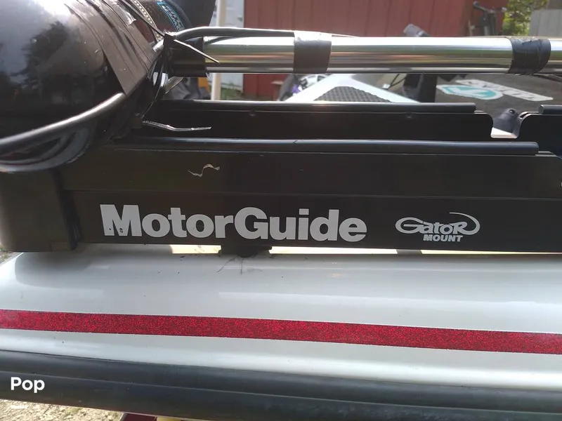 Slide: The Image of Trolling Motor - 9184773