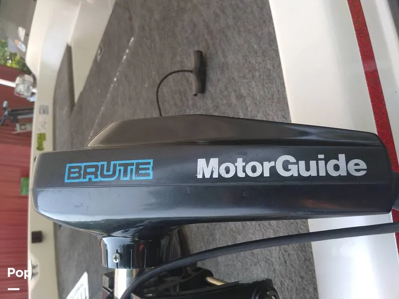 Slide: The Image of Trolling Motor - 9184775