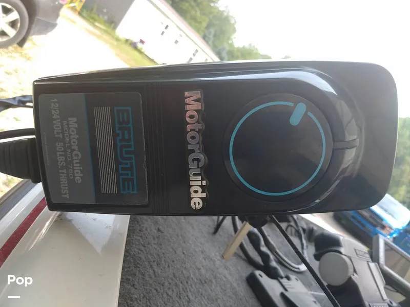 Slide: The Image of Trolling Motor - 9184776