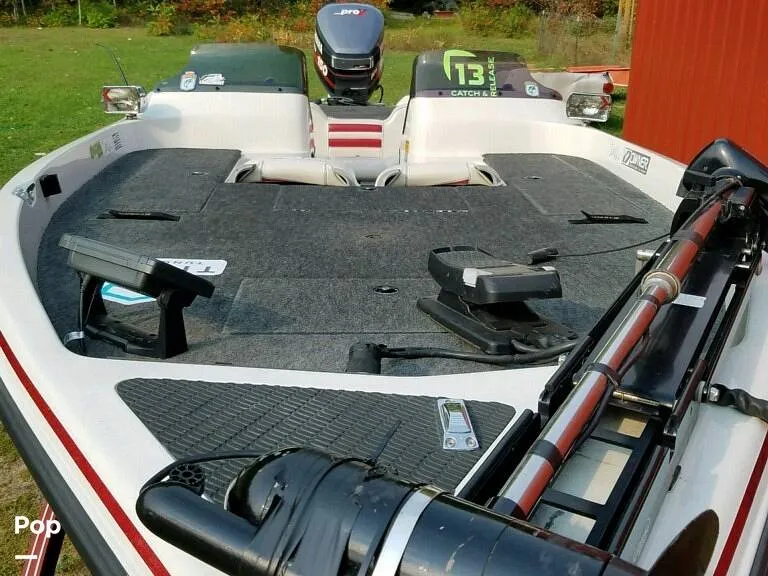 Slide: The Image of VIP Stealth DX-200 1996 - 9197579