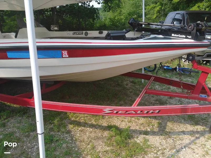 Slide: The Image of Bow View - 9184790