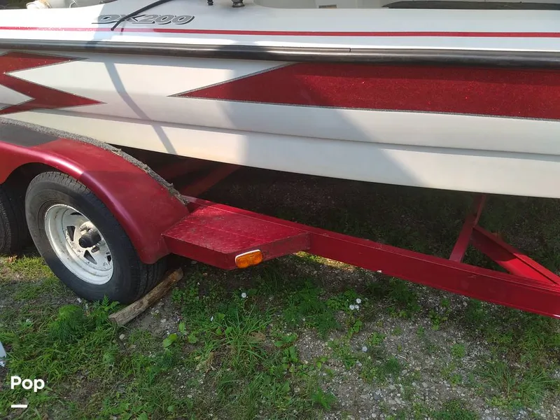 Slide: The Image of VIP Stealth DX-200 1996 - 9184791