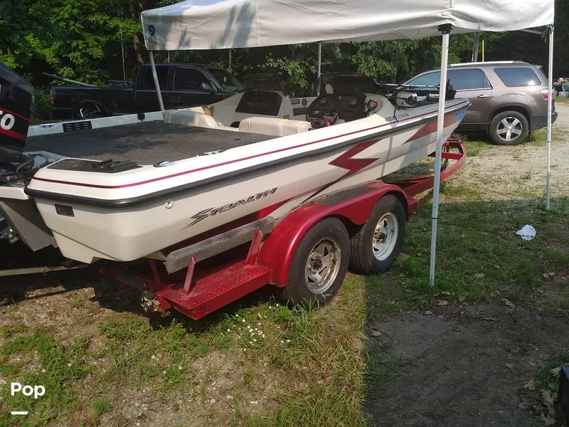 Slide: The Image of Stern View - 9184794