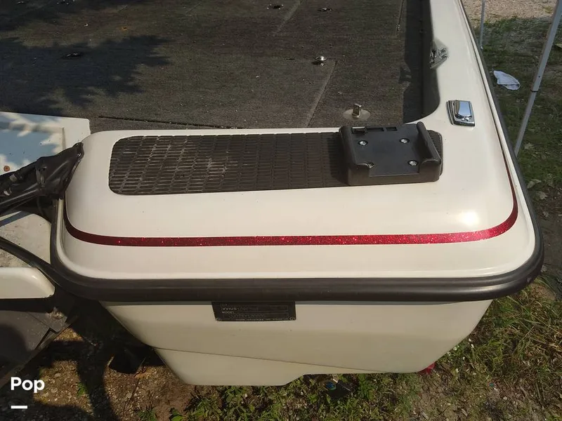 Slide: The Image of VIP Stealth DX-200 1996 - 9184805