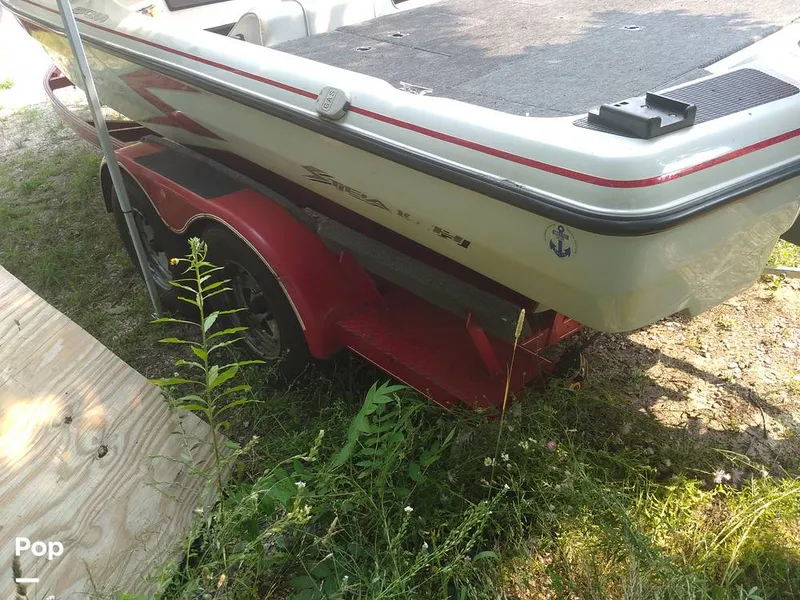 Slide: The Image of VIP Stealth DX-200 1996 - 9184813