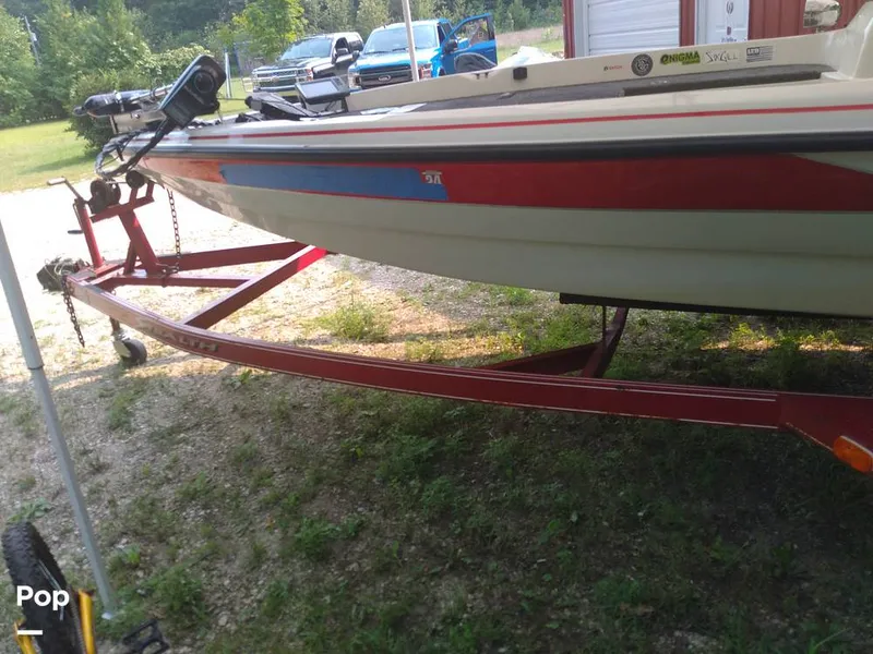 Slide: The Image of Tandem Axle Trailer - 9184820