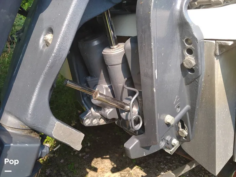 Slide: The Image of Power Trim &amp; Tilt - 9184800