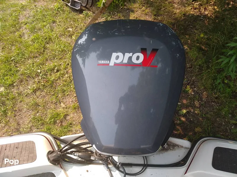 Slide: The Image of VIP Stealth DX-200 1996 - 9189119