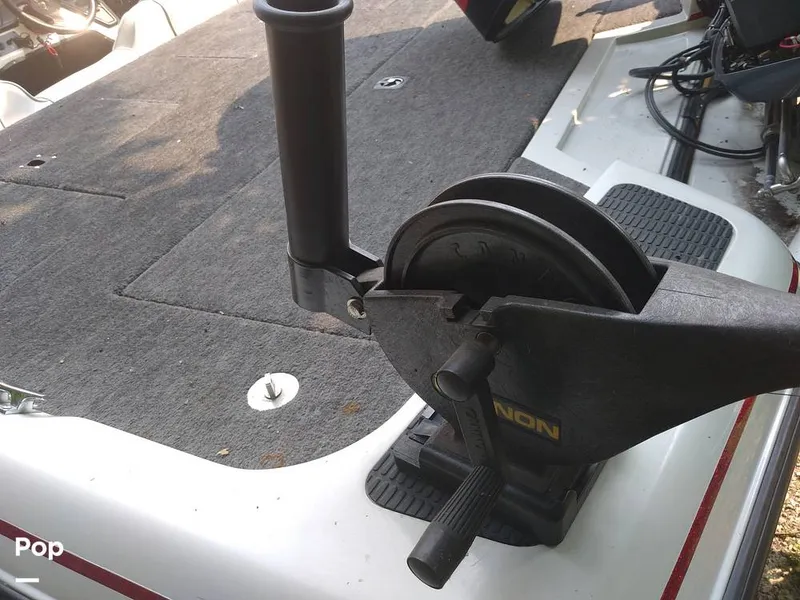 Slide: The Image of Downrigger - 9189098