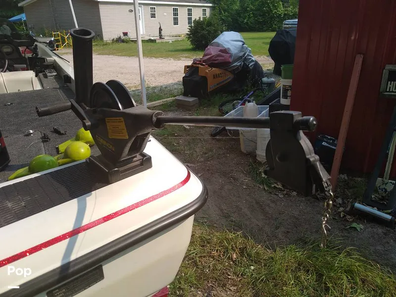 Slide: The Image of Downrigger - 9189093