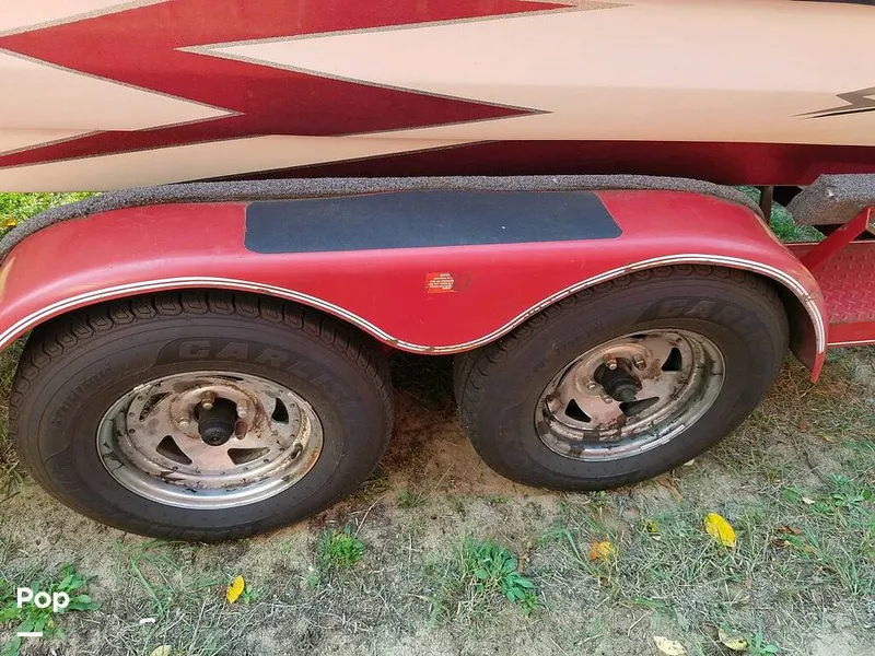 Slide: The Image of VIP Stealth DX-200 1996 - 9176953