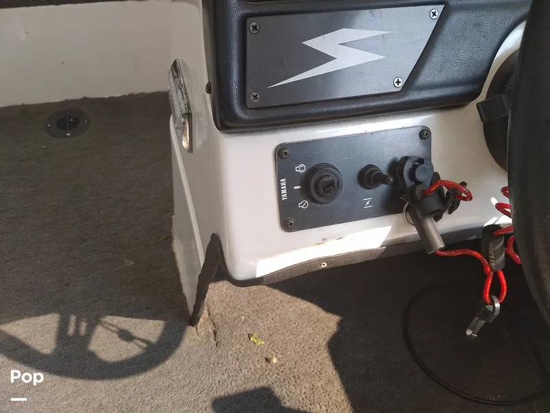 Slide: The Image of Engine Kill Switch - 9189109