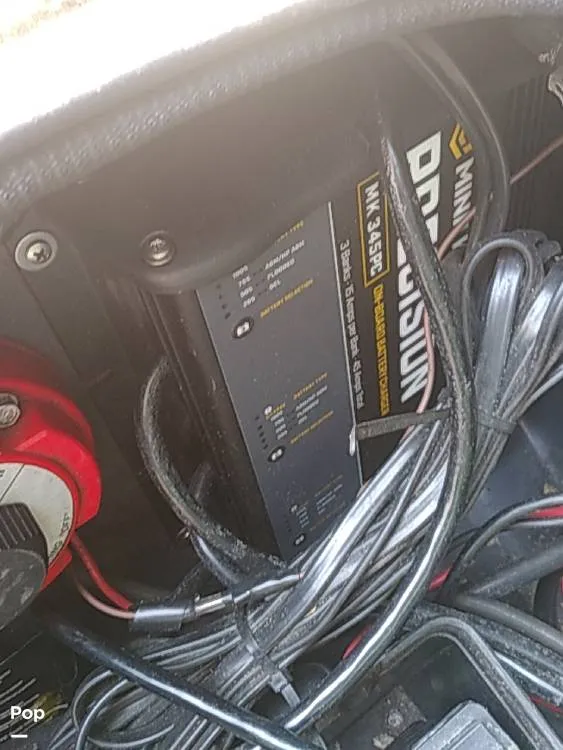 Slide: The Image of Battery Charger - 9189110