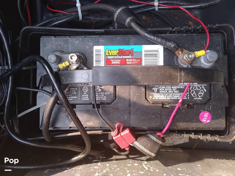 Slide: The Image of Batteries - Engine - 9189113