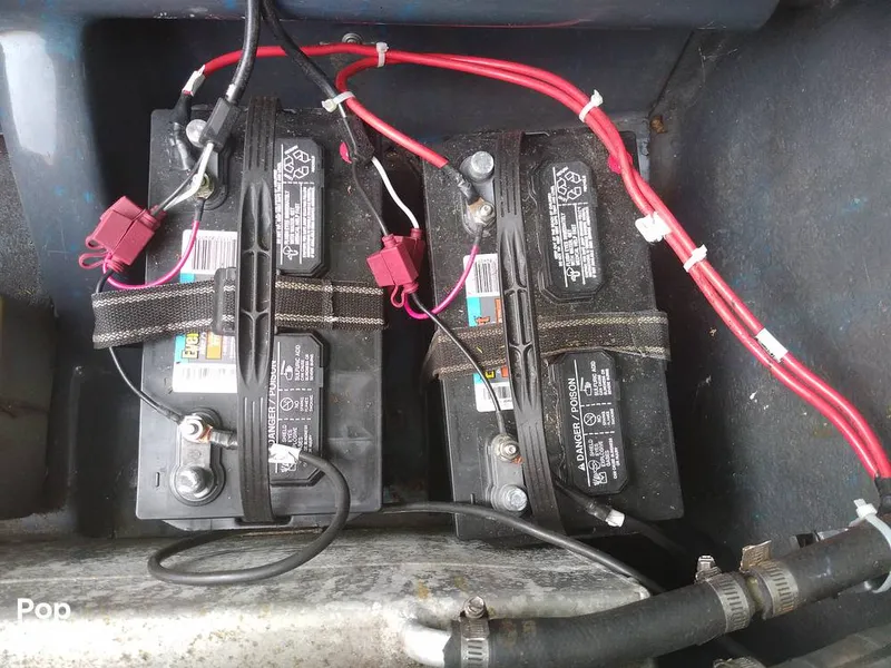 Slide: The Image of Batteries - Trolling - 9189114