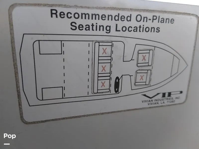 Slide: The Image of VIP Stealth DX-200 1996 - 9193125