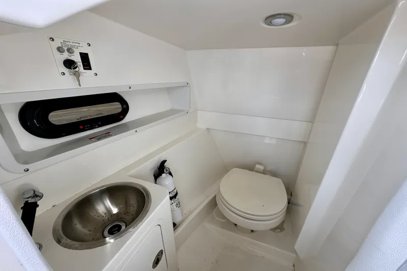 Slide: The Image of Sea Ray 270 SDX-OB 2024 - 19