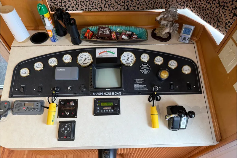 Slide: The Image of Sharpe 80 X 18 2001 - 19