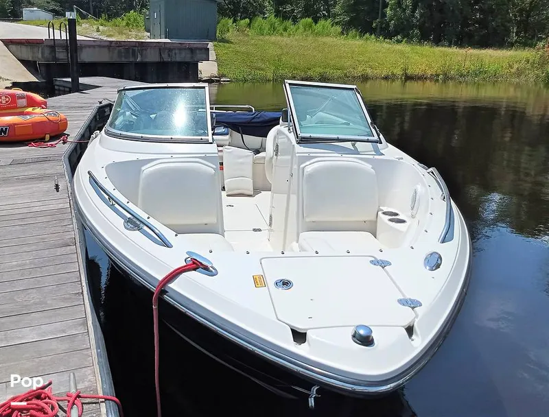 The Image of Monterey 234 FS 2008 - 9222058