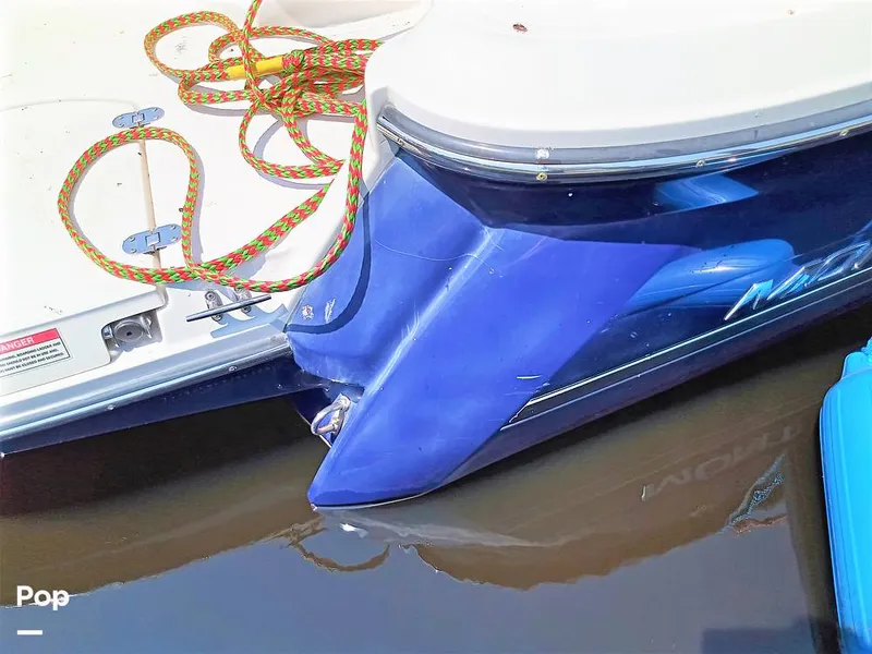 Slide: The Image of Monterey 234 FS 2008 - 9222335