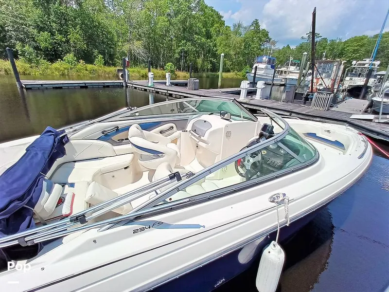 Slide: The Image of Monterey 234 FS 2008 - 9222081