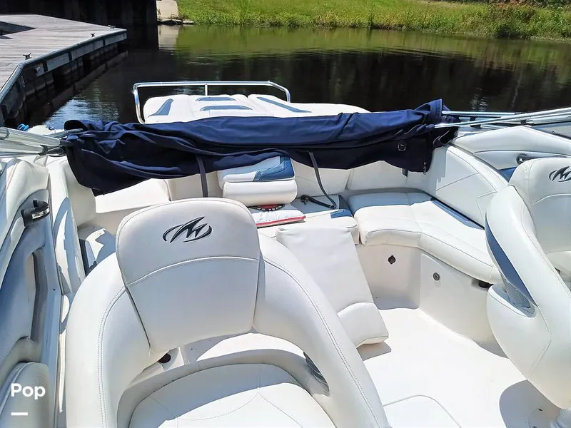 Slide: The Image of Monterey 234 FS 2008 - 9222098