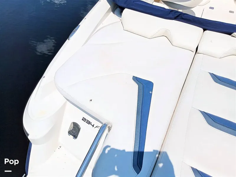 Slide: The Image of Monterey 234 FS 2008 - 9222120