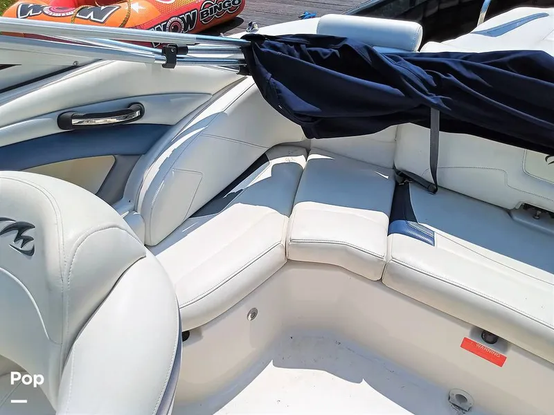 Slide: The Image of Monterey 234 FS 2008 - 9222129